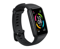 HONOR Band 6 czarny - 647029 - zdjęcie 4